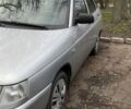 Серый ВАЗ 2112, объемом двигателя 1.6 л и пробегом 125 тыс. км за 2200 $, фото 1 на Automoto.ua