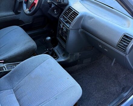 Сірий ВАЗ 2112, об'ємом двигуна 1.6 л та пробігом 0 тис. км за 550 $, фото 4 на Automoto.ua