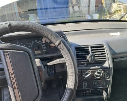 Серый ВАЗ 2112, объемом двигателя 0 л и пробегом 130 тыс. км за 1600 $, фото 6 на Automoto.ua