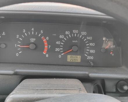 Сірий ВАЗ 2112, об'ємом двигуна 1.6 л та пробігом 86 тис. км за 2290 $, фото 4 на Automoto.ua