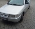 Сірий ВАЗ 2112, об'ємом двигуна 1.6 л та пробігом 200 тис. км за 1450 $, фото 1 на Automoto.ua