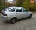 ВАЗ 2112 2007 в Кременце на Automoto.ua Серый ВАЗ 2112, объемом двигателя 1.6 л и пробегом 987 тыс. км за 500 $, фото 3 на Automoto.ua