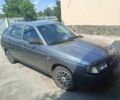 Серый ВАЗ 2112, объемом двигателя 1.6 л и пробегом 147 тыс. км за 1500 $, фото 1 на Automoto.ua