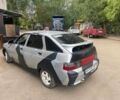 Серый ВАЗ 2112, объемом двигателя 1.6 л и пробегом 350 тыс. км за 1813 $, фото 1 на Automoto.ua