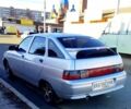 ВАЗ 2112 2007 в Лозовой на Automoto.ua Серый ВАЗ 2112, объемом двигателя 1.6 л и пробегом 170 тыс. км за 2200 $, фото 1 на Automoto.ua