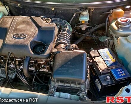 ВАЗ 2112 2007 в Белгород-Днестровском на Automoto.ua Серый ВАЗ 2112, объемом двигателя 1.6 л и пробегом 198 тыс. км за 2500 $, фото 3 на Automoto.ua