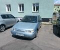 Серый ВАЗ 2112, объемом двигателя 1.6 л и пробегом 106 тыс. км за 2900 $, фото 1 на Automoto.ua