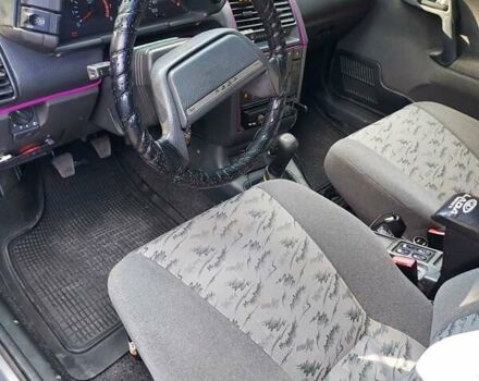 ВАЗ 2112 2007 в Жмеренке на Automoto.ua Серый ВАЗ 2112, объемом двигателя 1.6 л и пробегом 118 тыс. км за 2100 $, фото 8 на Automoto.ua