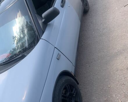 Сірий ВАЗ 2112, об'ємом двигуна 1.6 л та пробігом 1 тис. км за 1450 $, фото 5 на Automoto.ua