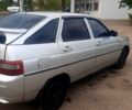 Серый ВАЗ 2112, объемом двигателя 1.6 л и пробегом 214 тыс. км за 1200 $, фото 5 на Automoto.ua