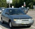 Сірий ВАЗ 2112, об'ємом двигуна 1.6 л та пробігом 70 тис. км за 2150 $, фото 1 на Automoto.ua