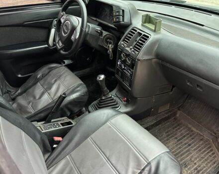 Серый ВАЗ 2112, объемом двигателя 1.6 л и пробегом 249 тыс. км за 1500 $, фото 6 на Automoto.ua