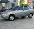 Серый ВАЗ 2112, объемом двигателя 1.6 л и пробегом 253 тыс. км за 1999 $, фото 6 на Automoto.ua
