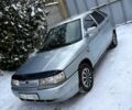 Серый ВАЗ 2112, объемом двигателя 1.6 л и пробегом 0 тыс. км за 550 $, фото 1 на Automoto.ua