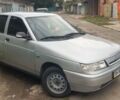 Сірий ВАЗ 2112, об'ємом двигуна 1.6 л та пробігом 110 тис. км за 2100 $, фото 1 на Automoto.ua