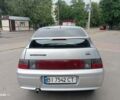 Сірий ВАЗ 2112, об'ємом двигуна 1.6 л та пробігом 200 тис. км за 2650 $, фото 4 на Automoto.ua