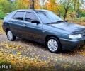 Серый ВАЗ 2112, объемом двигателя 1.6 л и пробегом 156 тыс. км за 2350 $, фото 1 на Automoto.ua