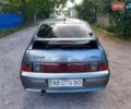 Сірий ВАЗ 2112, об'ємом двигуна 1.6 л та пробігом 118 тис. км за 2100 $, фото 5 на Automoto.ua