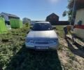 Сірий ВАЗ 2112, об'ємом двигуна 1.6 л та пробігом 200 тис. км за 1000 $, фото 1 на Automoto.ua