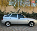 Серый ВАЗ 2112, объемом двигателя 1.6 л и пробегом 76 тыс. км за 2900 $, фото 15 на Automoto.ua