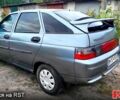 Серый ВАЗ 2112, объемом двигателя 1.6 л и пробегом 0 тыс. км за 1950 $, фото 3 на Automoto.ua