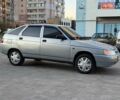 Серый ВАЗ 2112, объемом двигателя 1.6 л и пробегом 253 тыс. км за 1999 $, фото 7 на Automoto.ua