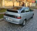 Сірий ВАЗ 2112, об'ємом двигуна 1.6 л та пробігом 217 тис. км за 1550 $, фото 7 на Automoto.ua