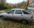 Серый ВАЗ 2112, объемом двигателя 1.6 л и пробегом 360 тыс. км за 1950 $, фото 1 на Automoto.ua