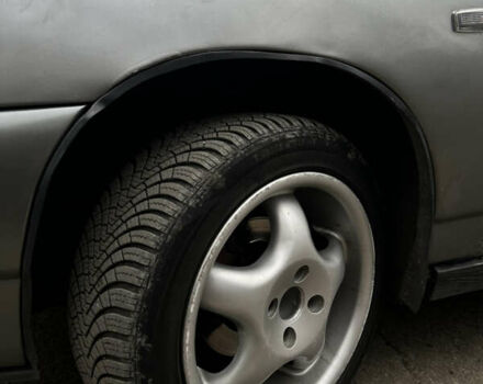 Сірий ВАЗ 2112, об'ємом двигуна 1.6 л та пробігом 183 тис. км за 1450 $, фото 20 на Automoto.ua