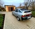 Сірий ВАЗ 2112, об'ємом двигуна 1.6 л та пробігом 180 тис. км за 1550 $, фото 4 на Automoto.ua