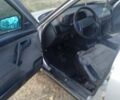 Сірий ВАЗ 2112, об'ємом двигуна 1.6 л та пробігом 166 тис. км за 1800 $, фото 5 на Automoto.ua