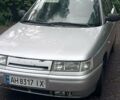 Сірий ВАЗ 2112, об'ємом двигуна 1.6 л та пробігом 221 тис. км за 2200 $, фото 10 на Automoto.ua