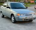 Серый ВАЗ 2112, объемом двигателя 1.6 л и пробегом 253 тыс. км за 1999 $, фото 5 на Automoto.ua
