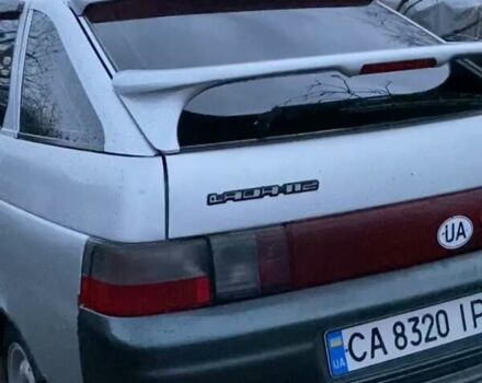 ВАЗ 2112 2007 в Александрие на Automoto.ua Серый ВАЗ 2112, объемом двигателя 1.6 л и пробегом 188 тыс. км за 1500 $, фото 2 на Automoto.ua