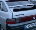 ВАЗ 2112 2007 в Александрие на Automoto.ua Серый ВАЗ 2112, объемом двигателя 1.6 л и пробегом 188 тыс. км за 1500 $, фото 2 на Automoto.ua