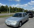 Сірий ВАЗ 2112, об'ємом двигуна 1.6 л та пробігом 183 тис. км за 1700 $, фото 1 на Automoto.ua