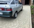 Сірий ВАЗ 2112, об'ємом двигуна 1.6 л та пробігом 180 тис. км за 1550 $, фото 3 на Automoto.ua