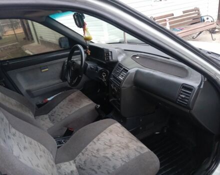 Серый ВАЗ 2112, объемом двигателя 6 л и пробегом 145 тыс. км за 1250 $, фото 7 на Automoto.ua