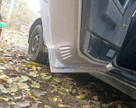 Серый ВАЗ 2112, объемом двигателя 1.6 л и пробегом 1000 тыс. км за 977 $, фото 11 на Automoto.ua