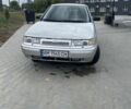 Серый ВАЗ 2112, объемом двигателя 1.6 л и пробегом 180 тыс. км за 1608 $, фото 1 на Automoto.ua