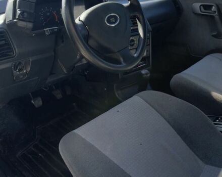 ВАЗ 2112 2007 у Кам'янське (Дніпродзержинськ) на Automoto.ua Сірий ВАЗ 2112, об'ємом двигуна 1.6 л та пробігом 170 тис. км за 1450 $, фото 5 на Automoto.ua