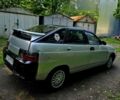 Серый ВАЗ 2112, объемом двигателя 1.6 л и пробегом 250 тыс. км за 950 $, фото 5 на Automoto.ua