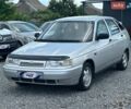 Серый ВАЗ 2112, объемом двигателя 1.6 л и пробегом 141 тыс. км за 2399 $, фото 1 на Automoto.ua