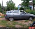 Серый ВАЗ 2112, объемом двигателя 1.6 л и пробегом 0 тыс. км за 56000 $, фото 1 на Automoto.ua