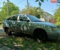 Сірий ВАЗ 2112, об'ємом двигуна 1.6 л та пробігом 252 тис. км за 2000 $, фото 1 на Automoto.ua
