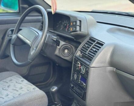 Сірий ВАЗ 2112, об'ємом двигуна 1.6 л та пробігом 76 тис. км за 2700 $, фото 9 на Automoto.ua