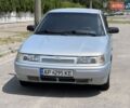 Серый ВАЗ 2112, объемом двигателя 1.6 л и пробегом 98 тыс. км за 2200 $, фото 1 на Automoto.ua