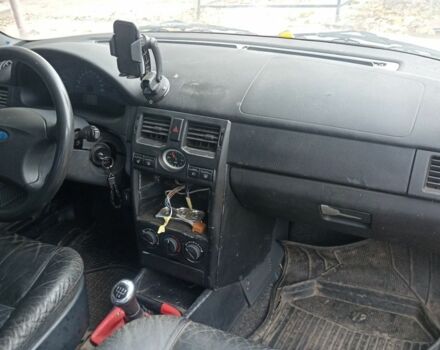 Серый ВАЗ 2112, объемом двигателя 1.6 л и пробегом 1000 тыс. км за 977 $, фото 6 на Automoto.ua