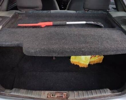 Серый ВАЗ 2112, объемом двигателя 1.6 л и пробегом 76 тыс. км за 2600 $, фото 8 на Automoto.ua