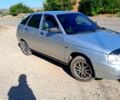 Серый ВАЗ 2112, объемом двигателя 1.6 л и пробегом 250 тыс. км за 1450 $, фото 1 на Automoto.ua